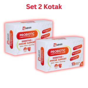 Set 2 kotak